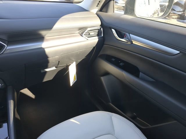 New 2025 MAZDA CX-5 AWD 2.5 S w/ Preferred Package image 16
