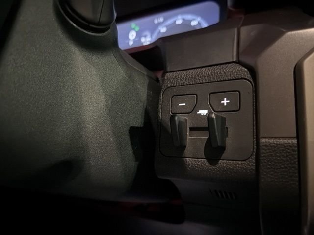 Used 2024 Toyota Tacoma TRD Sport image 36