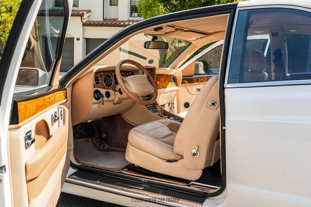 Used 1997 Bentley Continental T RWD image 34