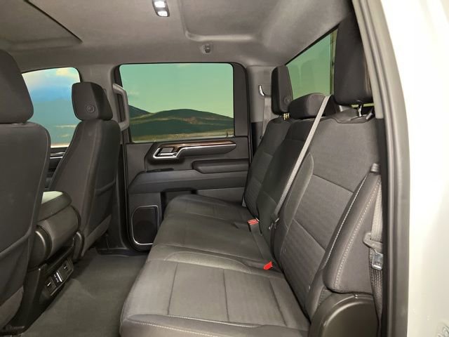 Used 2025 Chevrolet Silverado 2500 LT w/ Convenience Package image 56