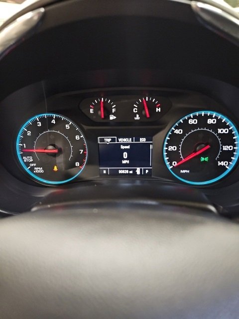 Used 2021 Chevrolet Malibu LT image 18