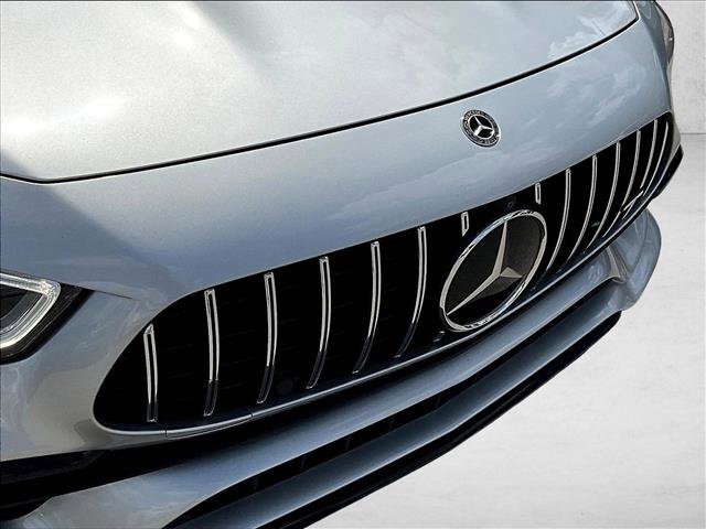 Used 2020 Mercedes-Benz AMG GT 53 image 27