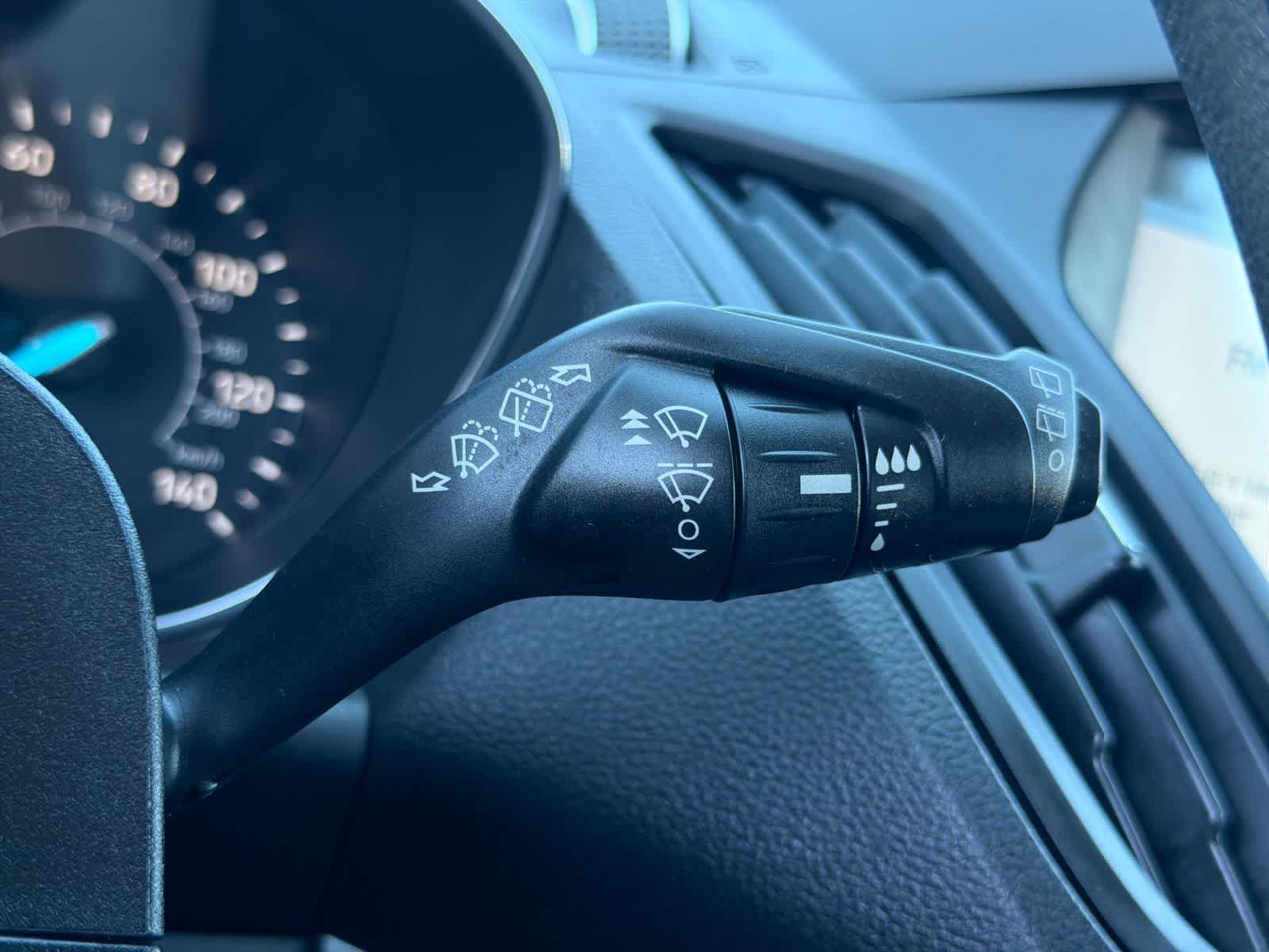 Used 2019 Ford Escape SE AWD/4WD image 26