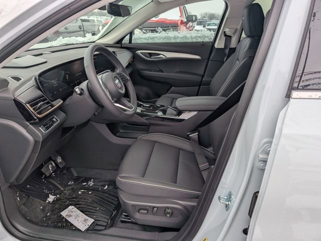 New 2026 Buick Envision Avenir image 13