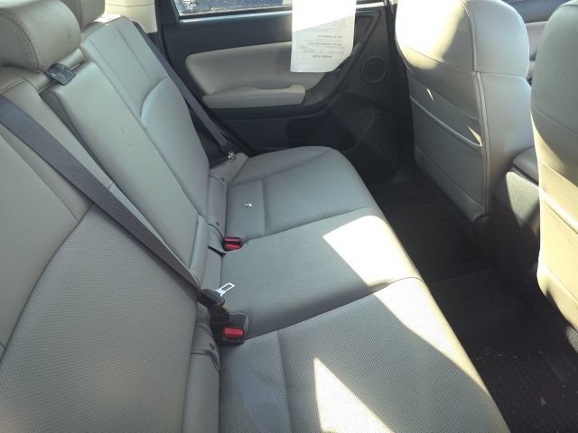 Used 2018 Subaru Forester 2.5i Limited AWD/4WD image 5