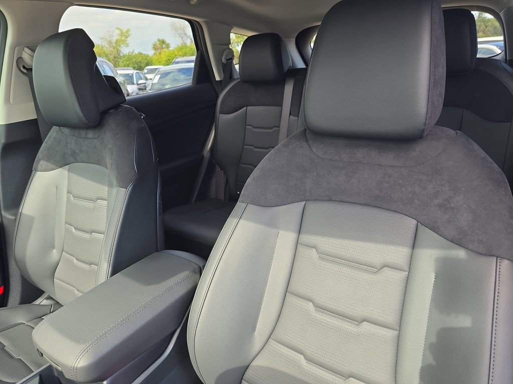 New 2026 Kia Sportage SX FWD image 22