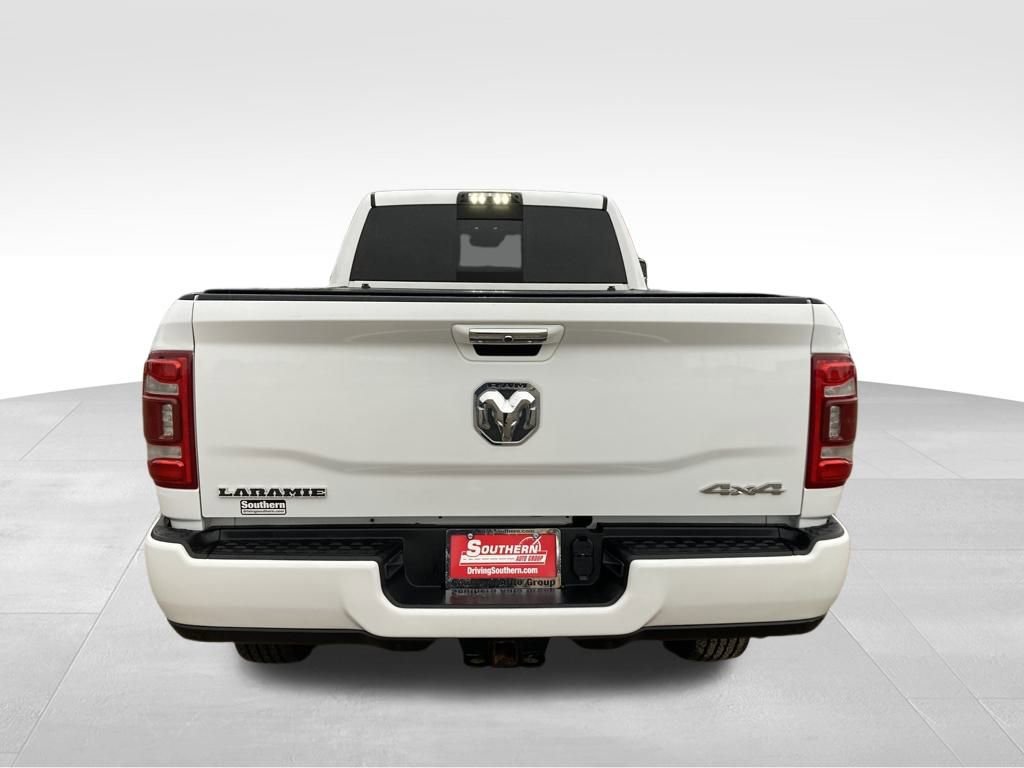 New 2024 Dodge Hornet R/T image 4