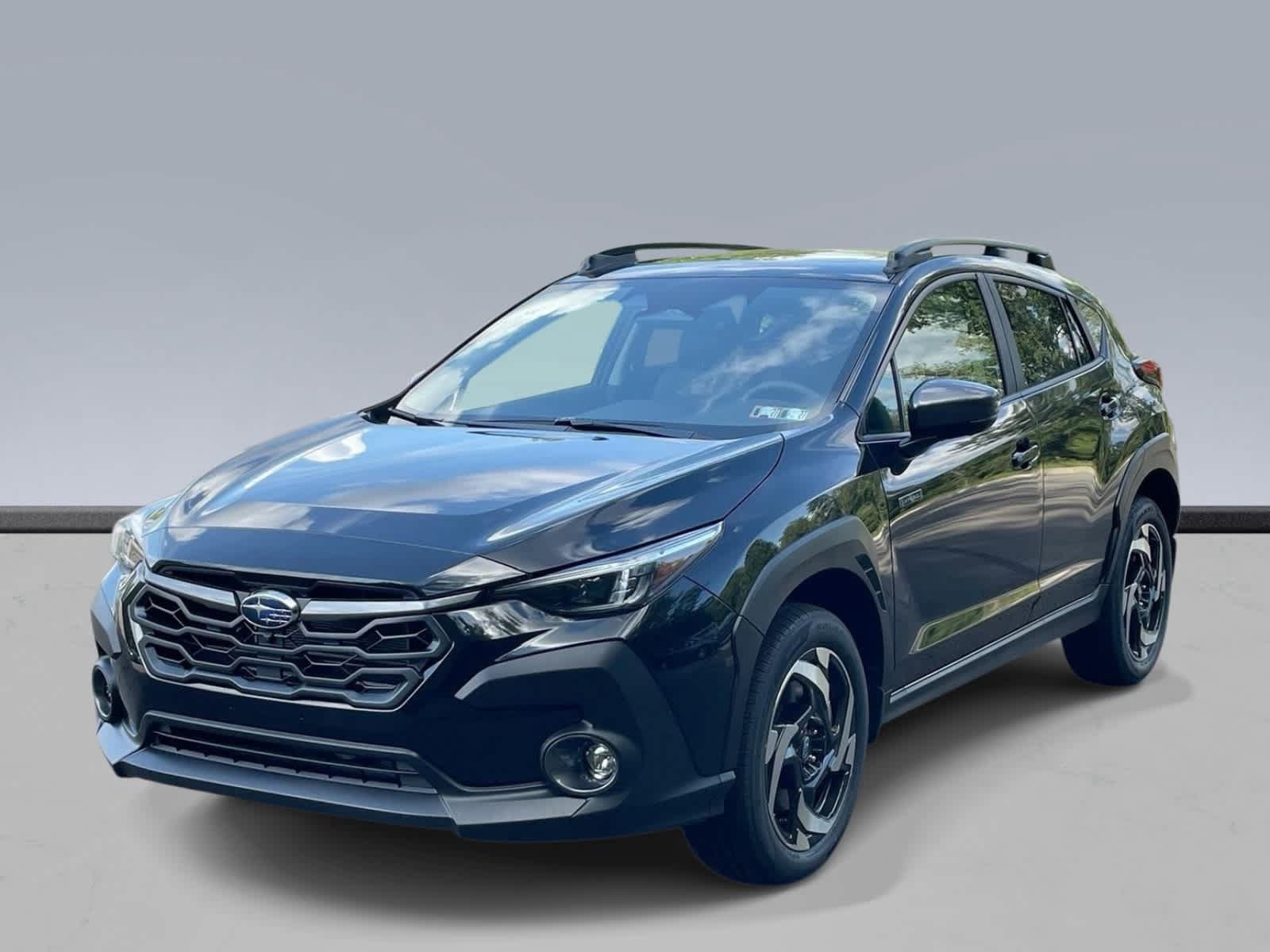 New 2026 Subaru Crosstrek 2.5i Limited AWD/4WD image 1