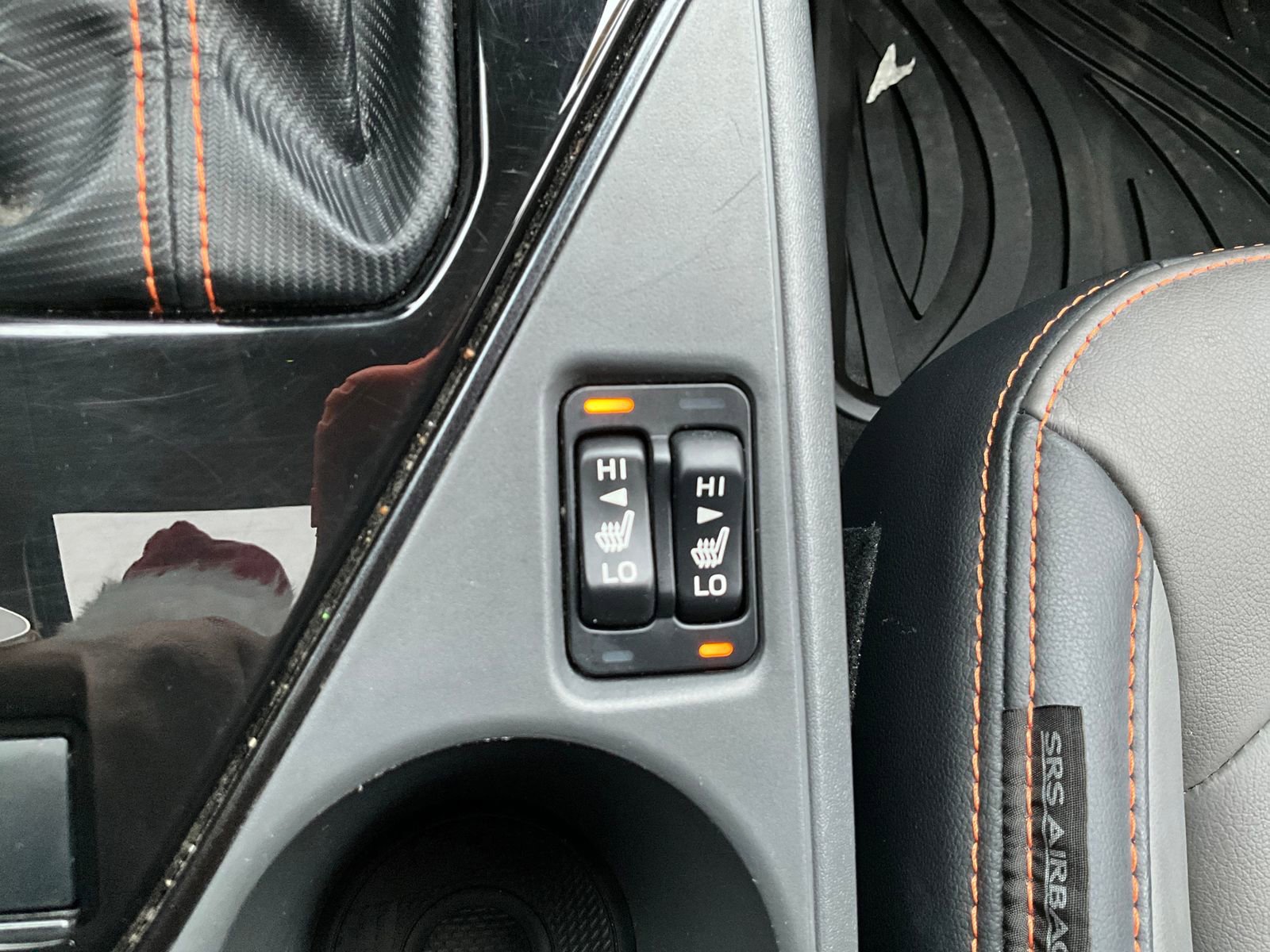 Certified 2024 Subaru Crosstrek 2.5i Limited w/ Popular Package #3A image 26