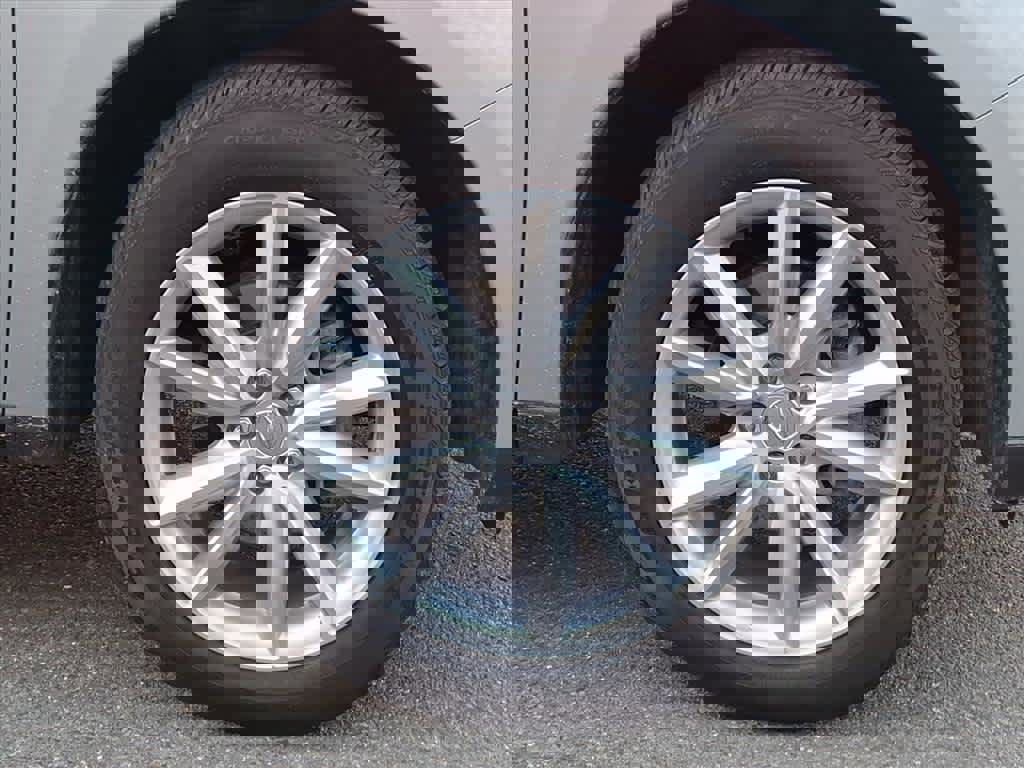 Certified 2023 Acura RDX AWD image 7