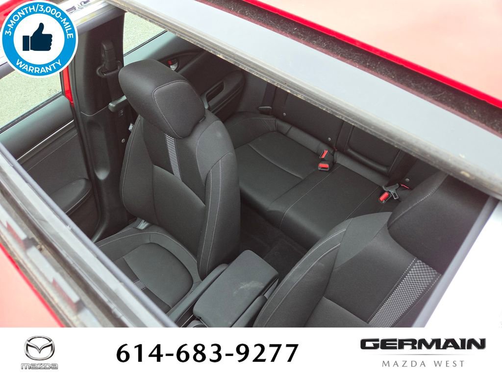 Used 2020 Honda Civic EX image 32