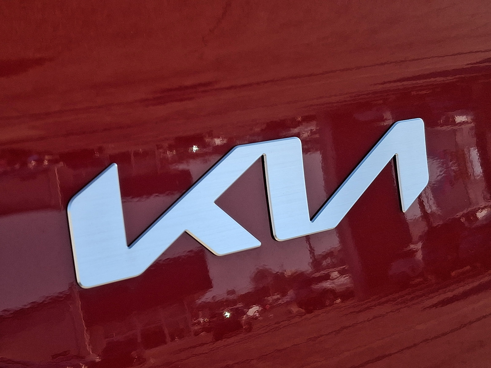 New 2025 Kia EV6 Light w/ Light LR Technology Package AWD/4WD image 22