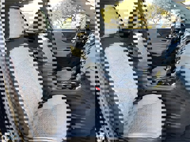 Used 2024 Chevrolet Equinox LT image 27