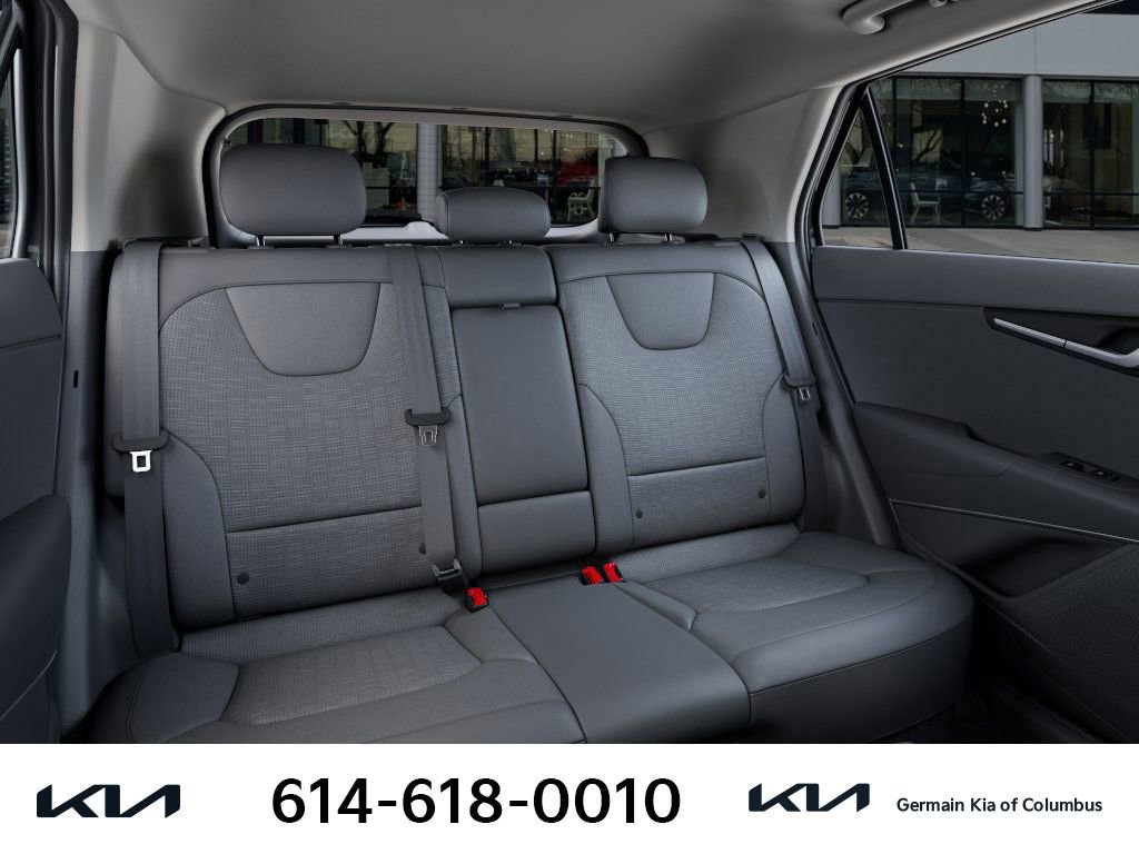 New 2026 Kia Niro SX Touring image 19