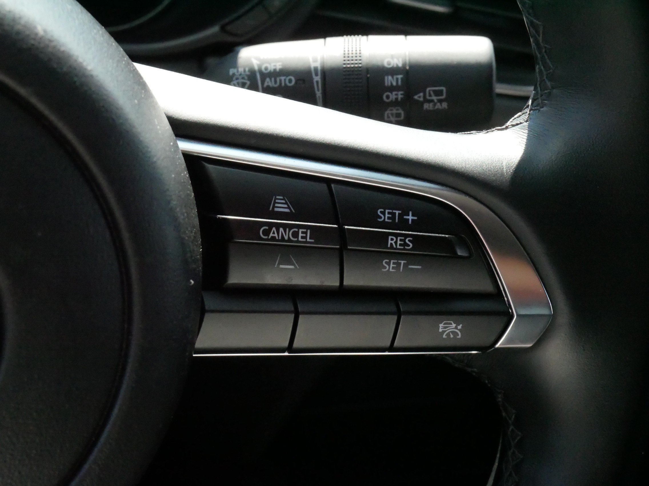 Used 2025 MAZDA CX-30 AWD 2.5 S w/ Select Sport Pkg image 26