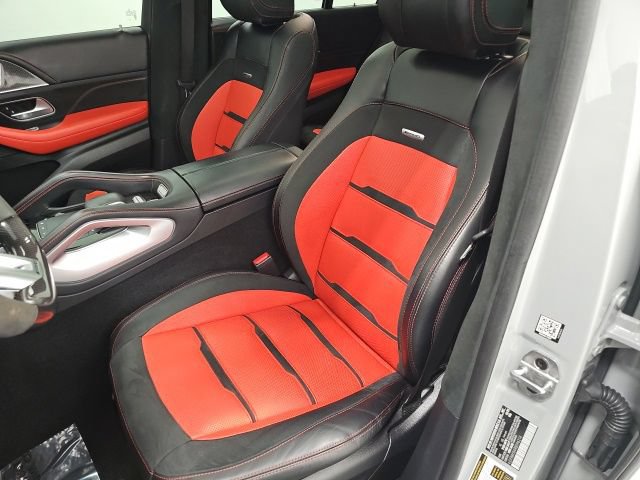 Used 2024 Mercedes-Benz GLE 63 AMG S image 16