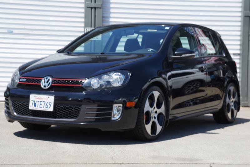 Used 2011 Volkswagen Golf 4-Door image 22