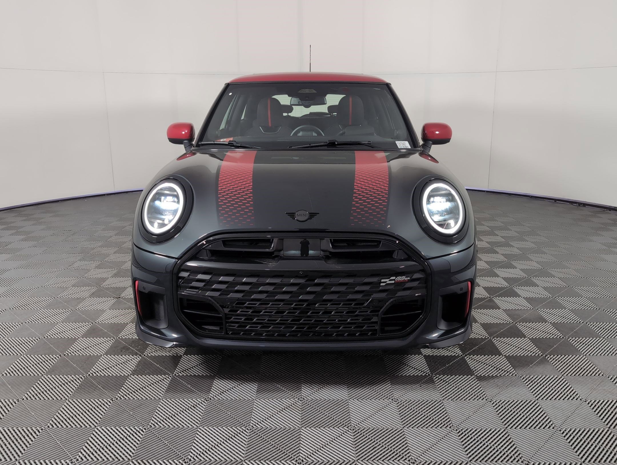 New 2026 MINI Cooper John Cooper Works image 5