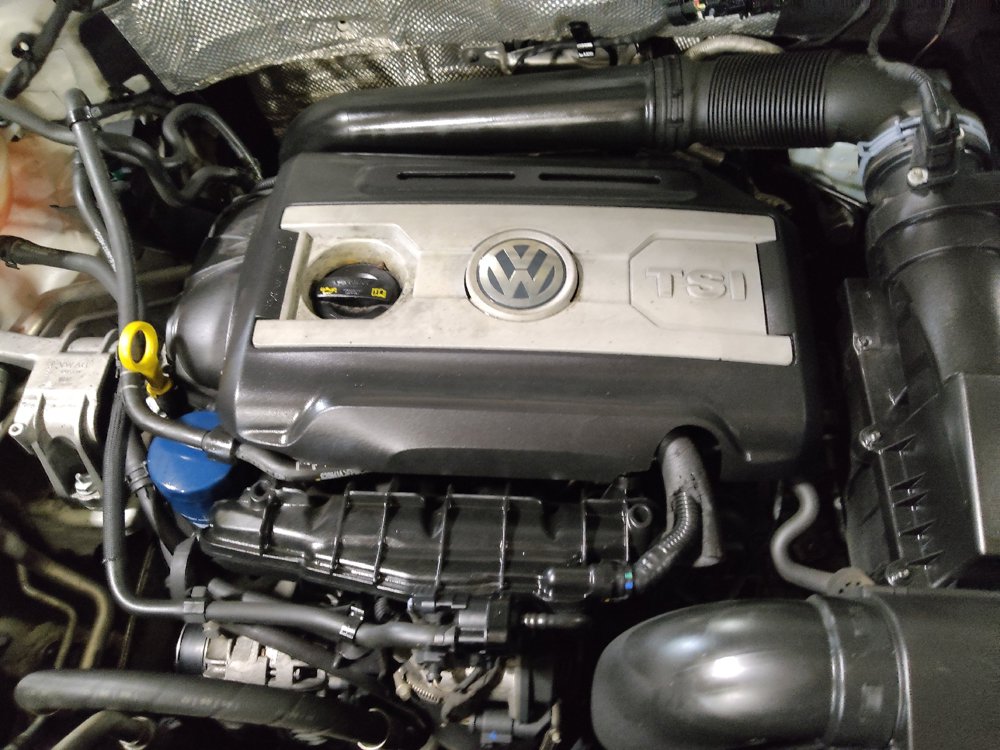 Used 2017 Volkswagen Tiguan S AWD/4WD image 30