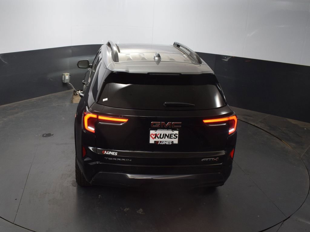 New 2026 GMC Terrain AT4 image 43