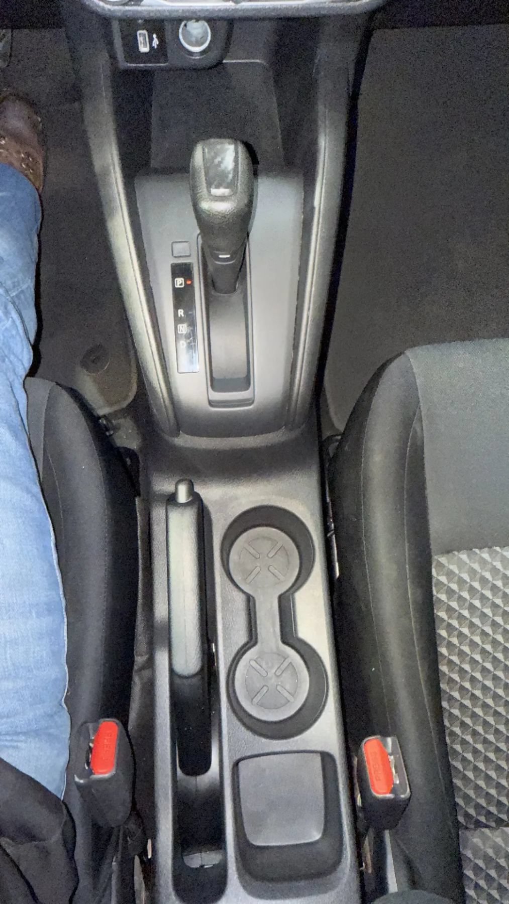 Used 2023 Nissan Versa S FWD image 18