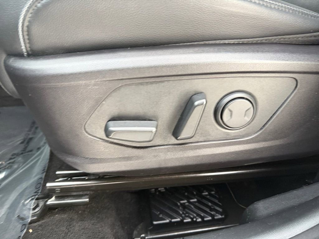 Used 2022 Hyundai Tucson Limited image 10