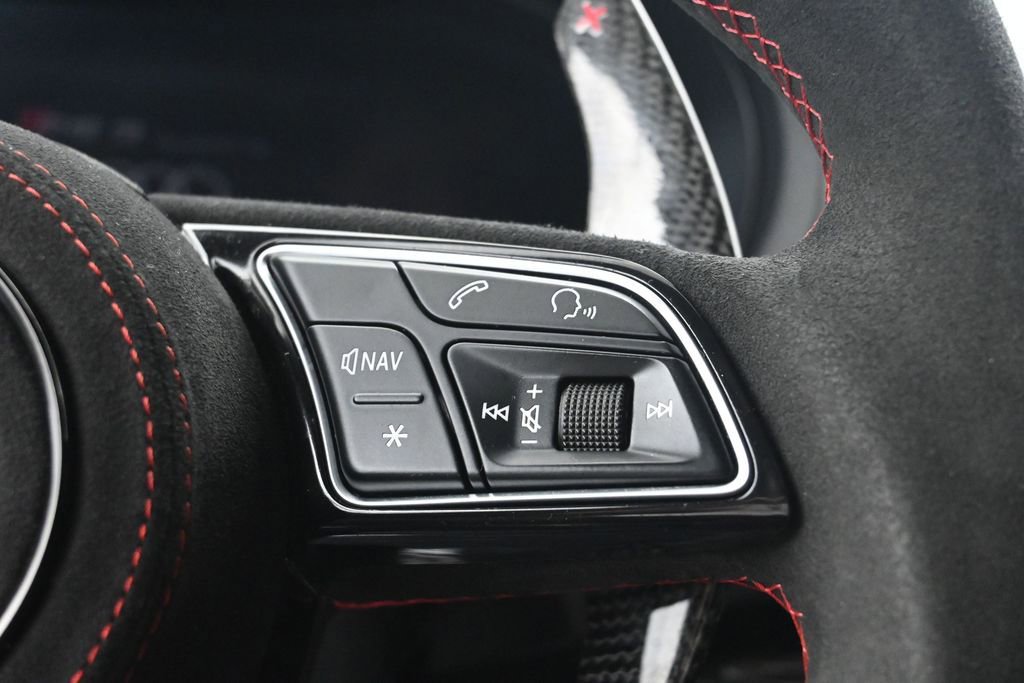 Used 2019 Audi RS 3 w/ Technology Package AWD/4WD image 19