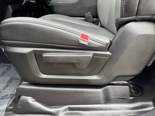 Used 2026 RAM 2500 Tradesman image 11