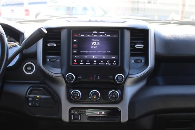 Used 2020 RAM 2500 Tradesman w/ Chrome Appearance Group AWD/4WD image 21