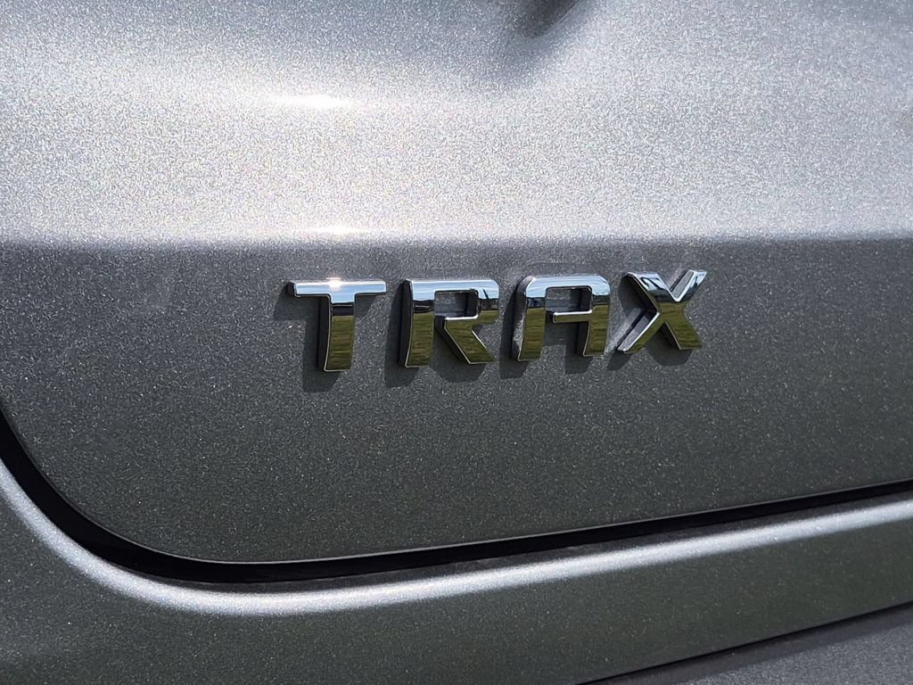 New 2026 Chevrolet Trax ACTIV w/ Driver Confidence Package FWD image 30