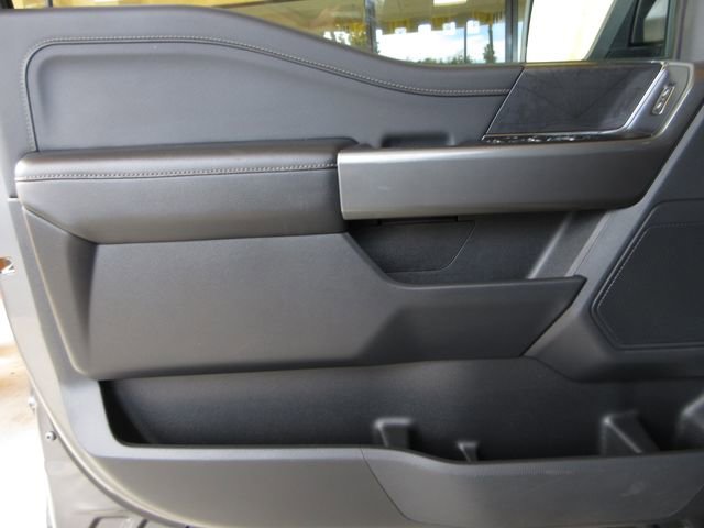 Certified 2023 Ford F150 XLT w/ Equipment Group 302A High image 9