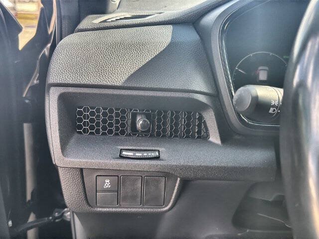 Used 2023 Honda CR-V Sport image 17