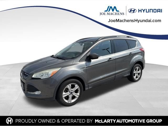 Used 2014 Ford Escape SE w/ Equipment Group 201A FWD image 2