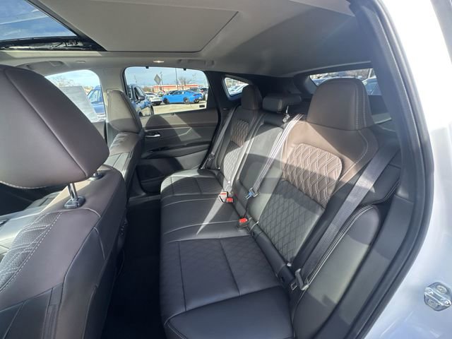 New 2026 Nissan Murano Platinum w/ Cargo Package AWD/4WD image 22