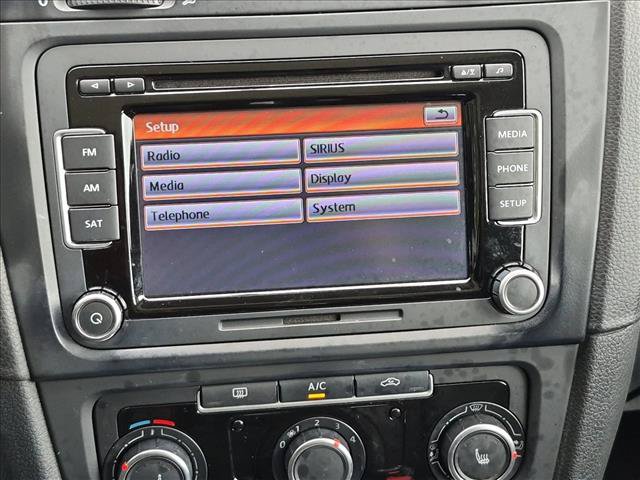 Used 2013 Volkswagen Jetta SE FWD image 13