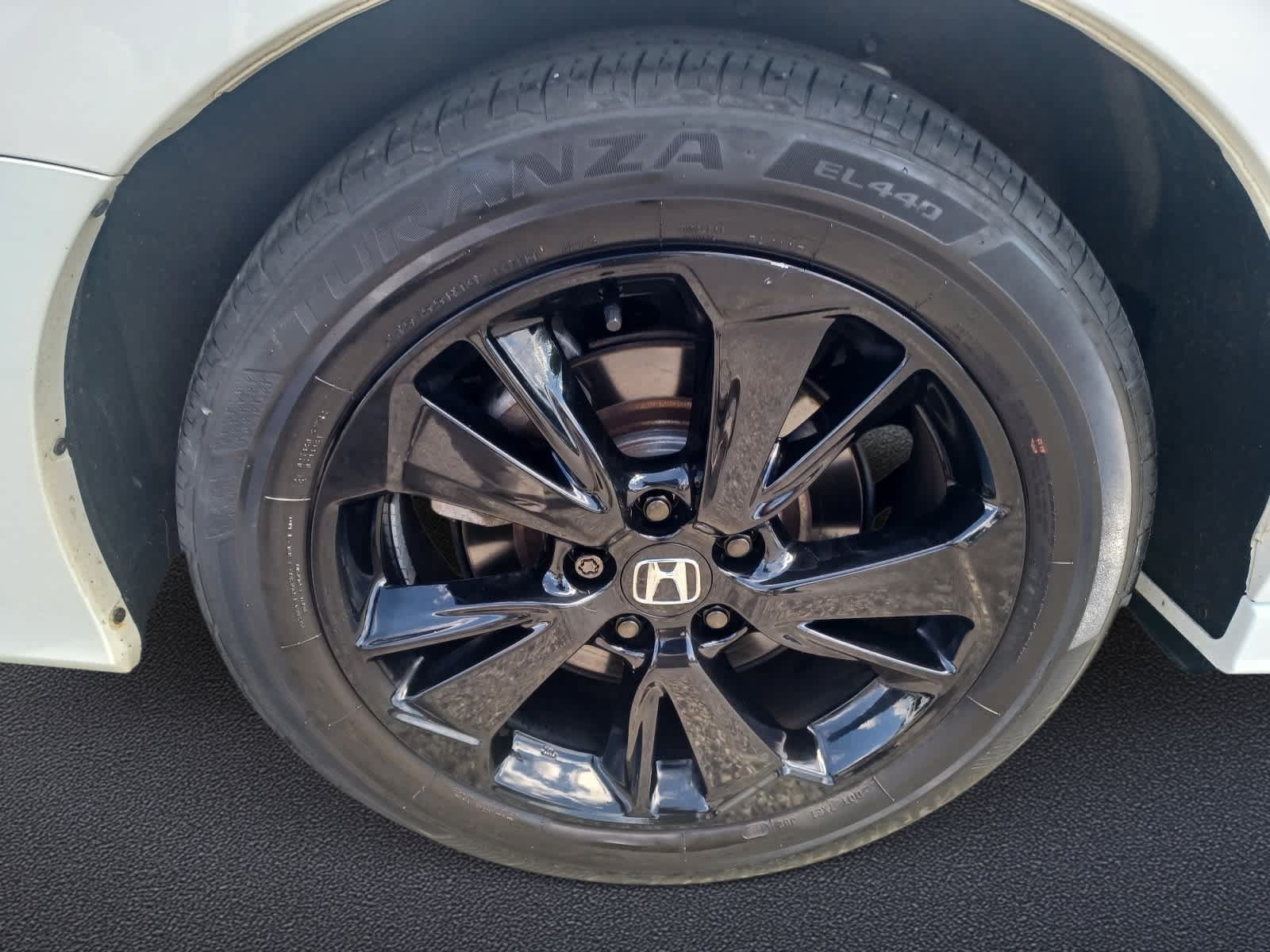Used 2023 Honda Odyssey Sport image 29