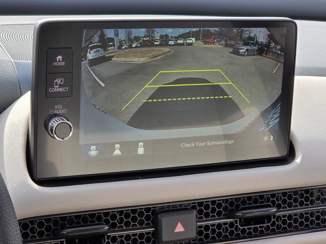 New 2026 Honda HR-V LX image 14