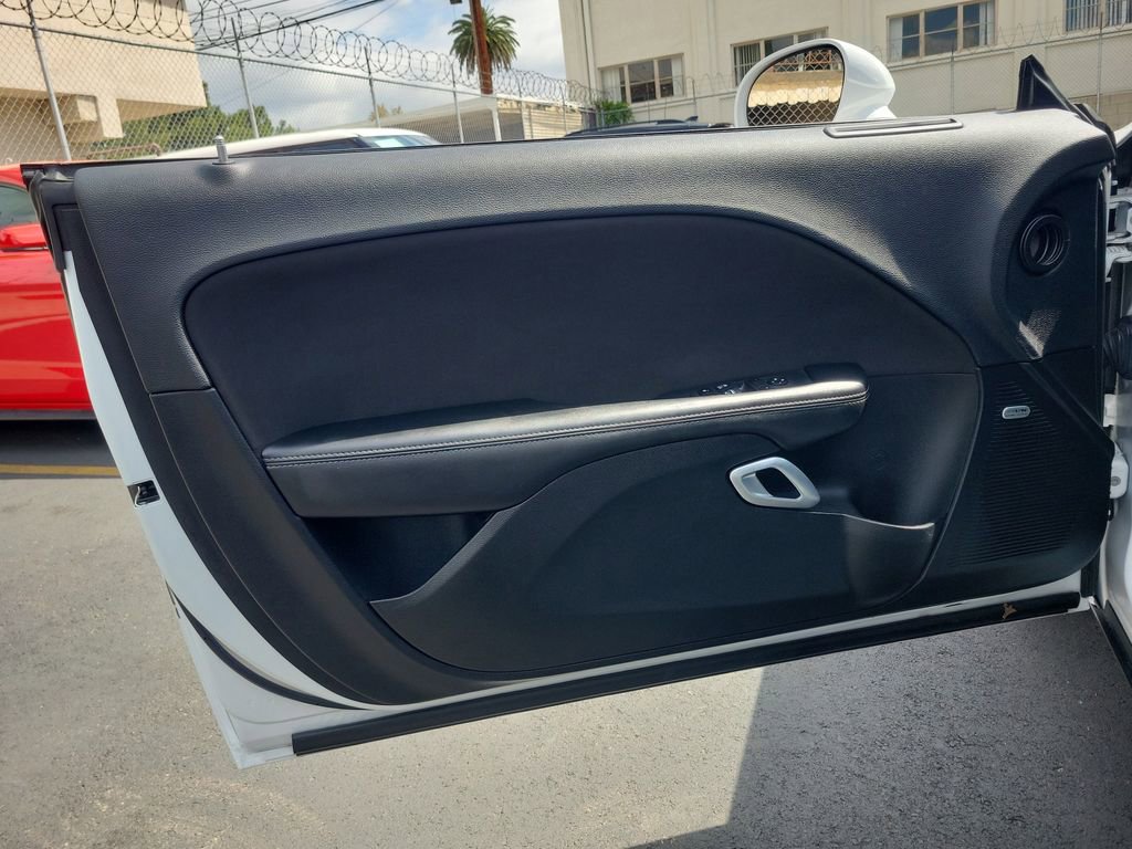 Used 2023 Dodge Challenger SXT w/ Blacktop Package image 14