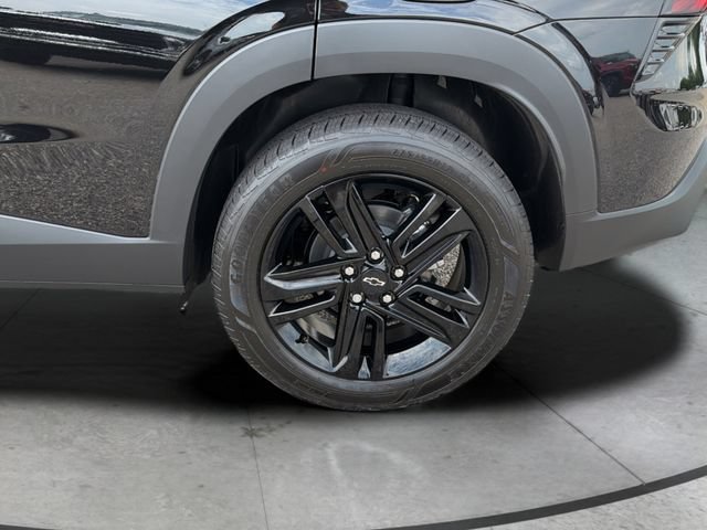 Certified 2026 Chevrolet Trax ACTIV w/ Driver Confidence Package FWD image 31