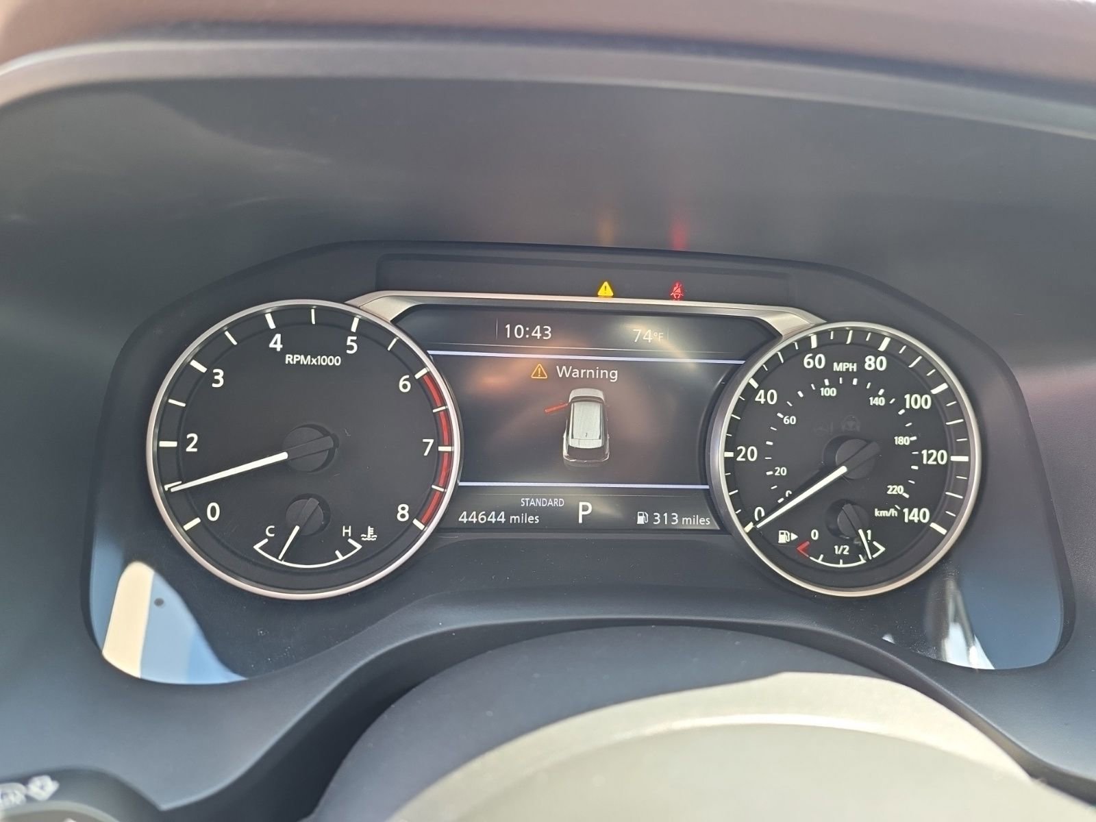 Used 2021 Nissan Rogue SL w/ Premium Package image 15