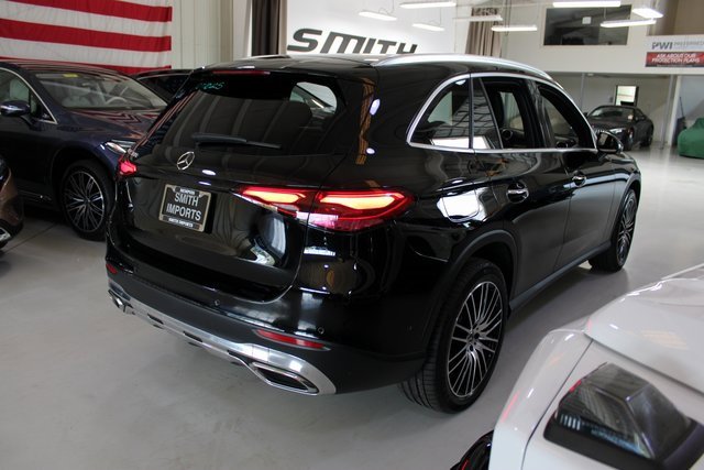 Used 2024 Mercedes-Benz GLC 300 image 43