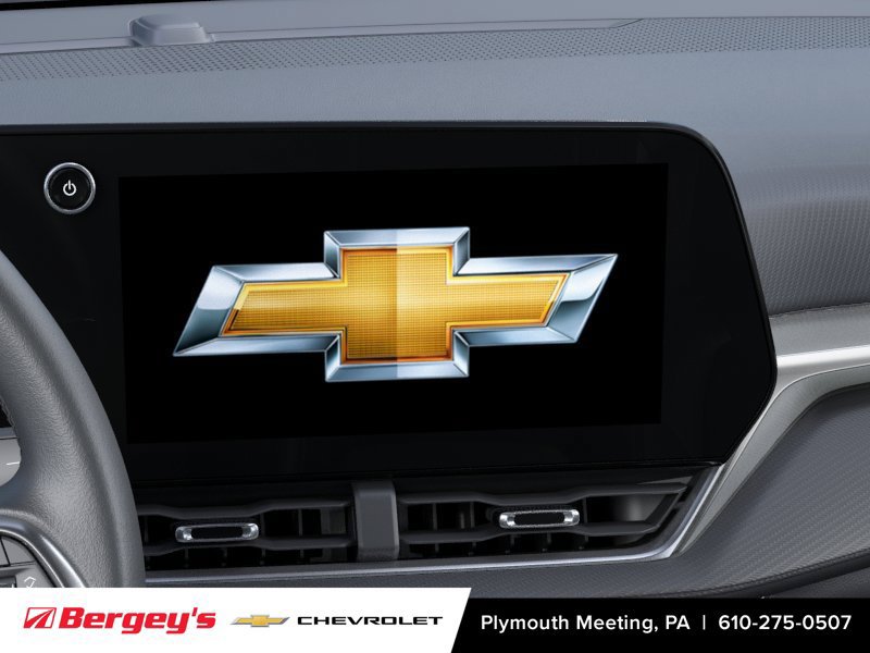 New 2026 Chevrolet Equinox LT w/ Safety and Technology Package AWD/4WD image 22