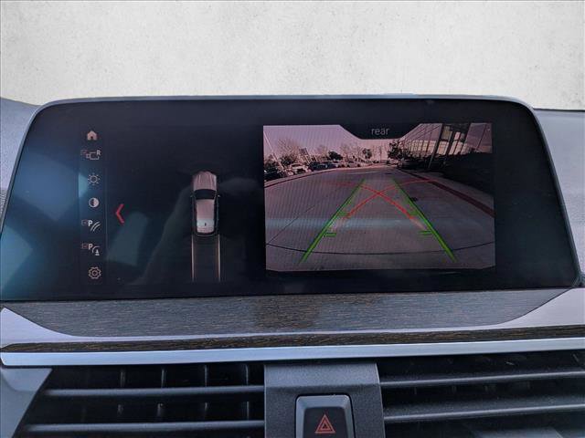 Used 2020 BMW X3 sDrive30i w/ Driving Assistance Package image 10