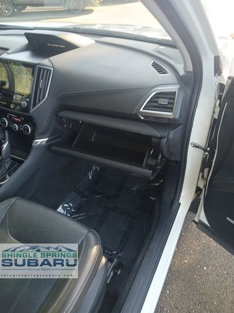 Used 2019 Subaru Forester Touring w/ Popular Package #3 image 25