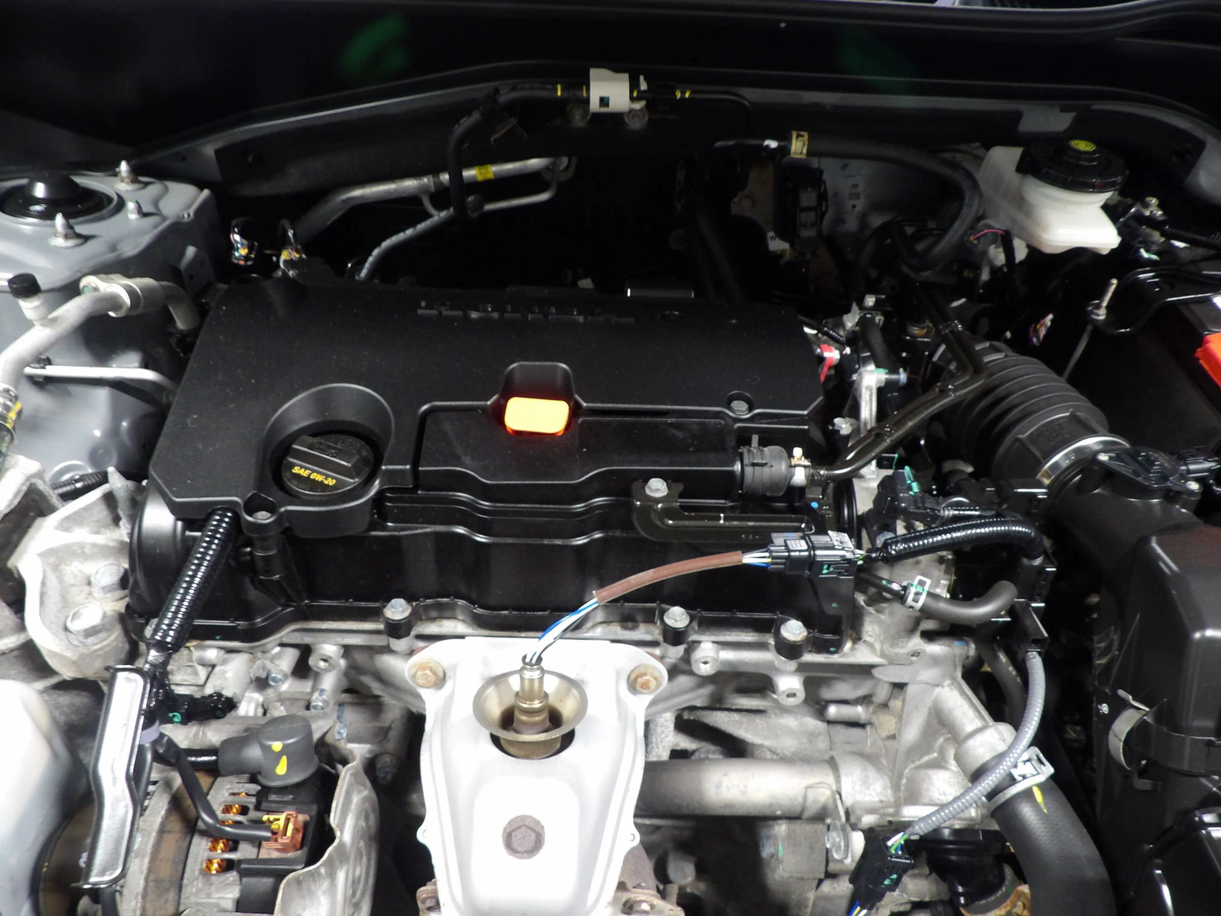 Used 2023 Honda HR-V Sport image 19