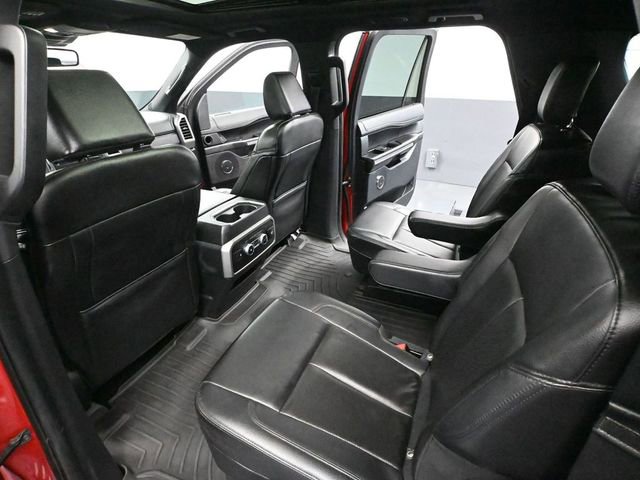 Used 2021 Ford Expedition Max XLT image 42