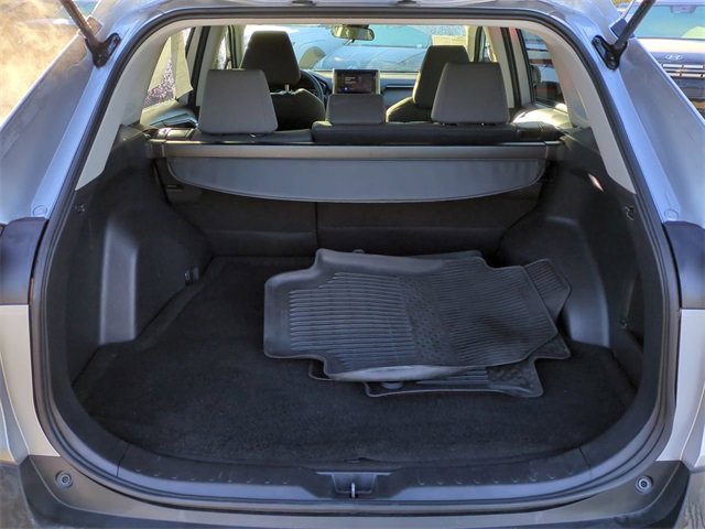 Used 2024 Toyota RAV4 XLE image 14