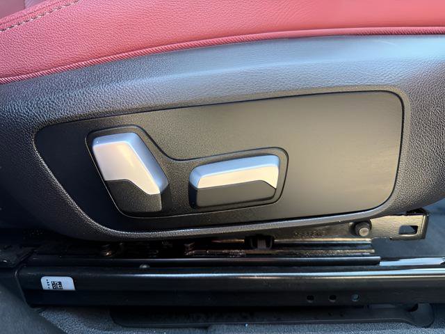 Used 2022 BMW X3 sDrive30i w/ Convenience Package image 26