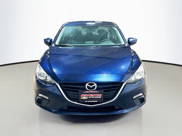 Used 2016 MAZDA MAZDA3 i Sport image 3