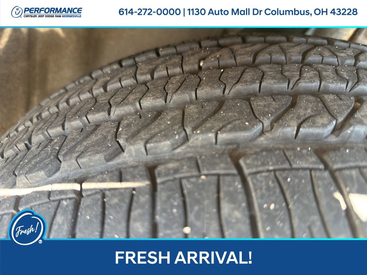 Used 2015 Dodge Durango Citadel image 11